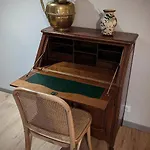 Vendégház La Salabertie