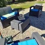 Vendégház La Salabertie 3*