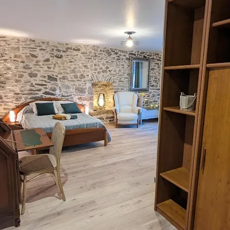 La Salabertie Bagnac