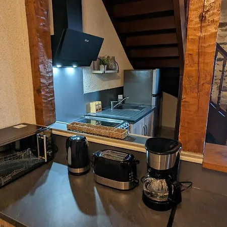 Guest house La Salabertie