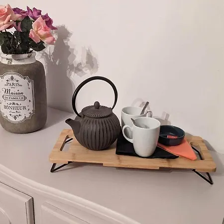 La Salabertie Guest house 3*