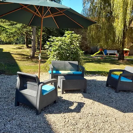 La Salabertie 3* Bagnac