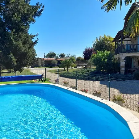 La Salabertie Guest house