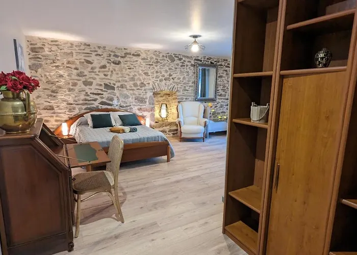 La Salabertie Bagnac