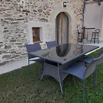 La Salabertie Πανσιόν Bagnac