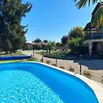 La Salabertie Πανσιόν