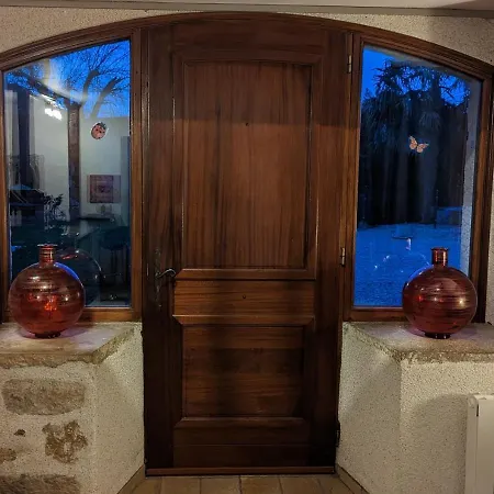 Gasthof La Salabertie Bagnac