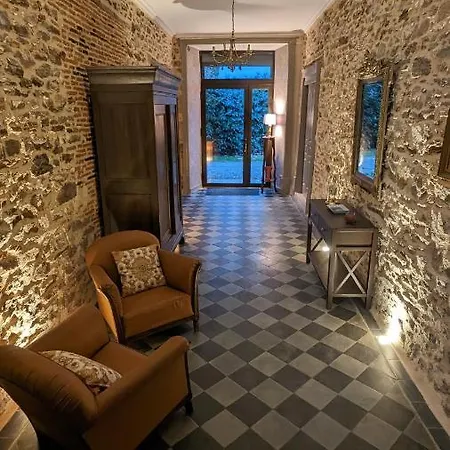 La Salabertie Gasthof 3*