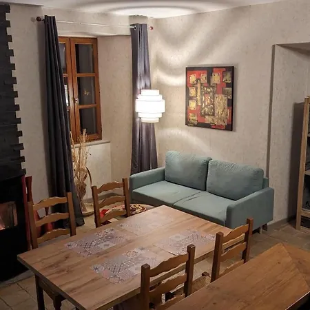 La Salabertie Maison d'hôtes 3*