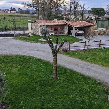 La Salabertie