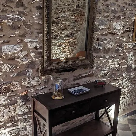 Gæstehus La Salabertie 3*