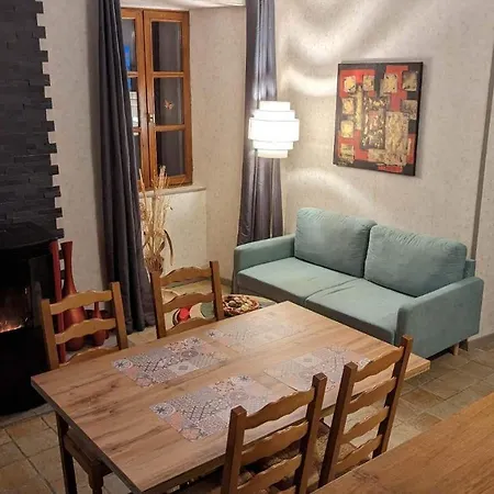 La Salabertie 3*