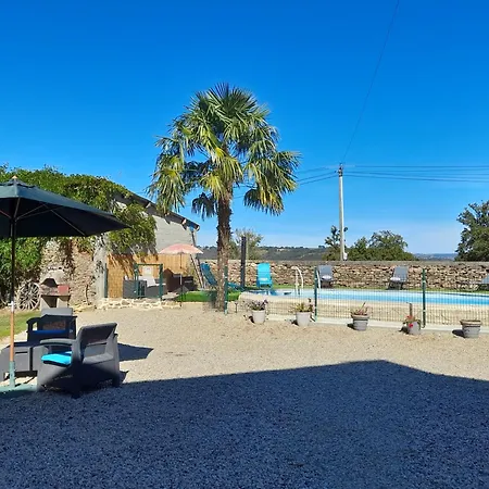 La Salabertie ゲストハウス 3*