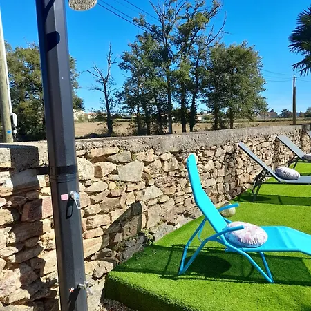 La Salabertie