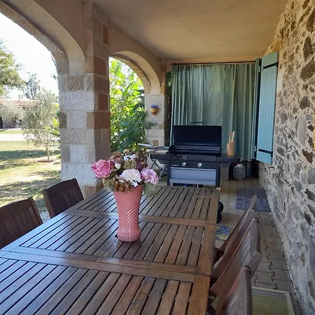 Gasthof La Salabertie 3*