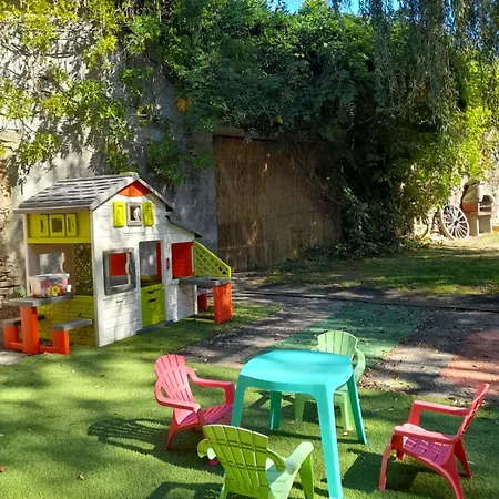 Gasthof La Salabertie Bagnac