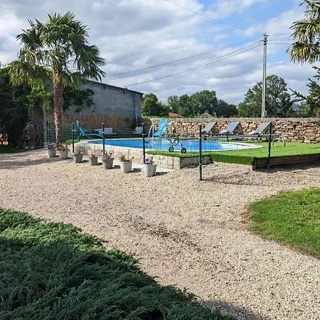 La Salabertie 3*