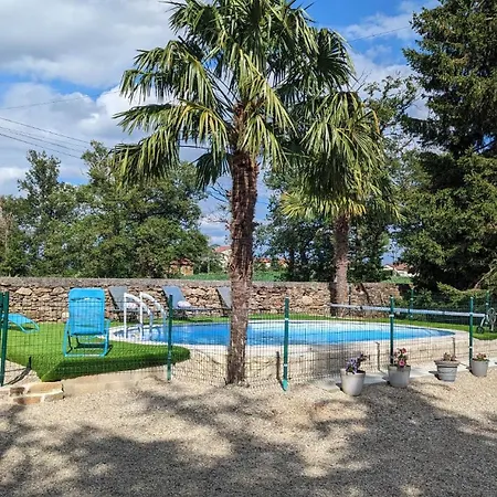 La Salabertie 3* Bagnac