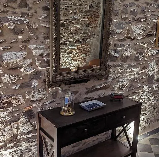 Gasthof La Salabertie 3*