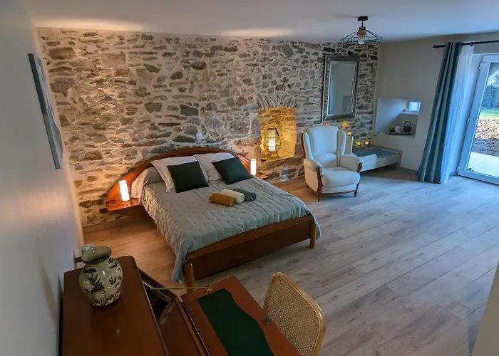 Gasthof La Salabertie 3*