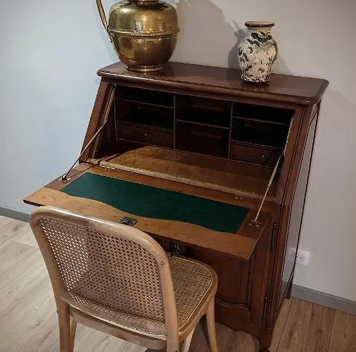 Gasthof La Salabertie